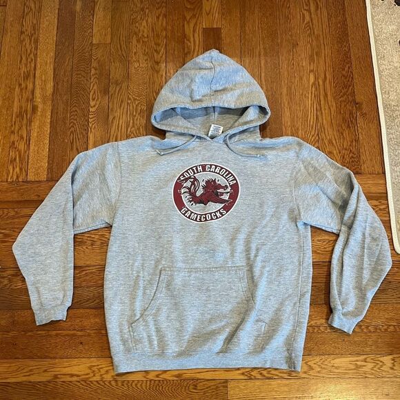 Y2K USC Hoodie‎ - Picture 1 of 5